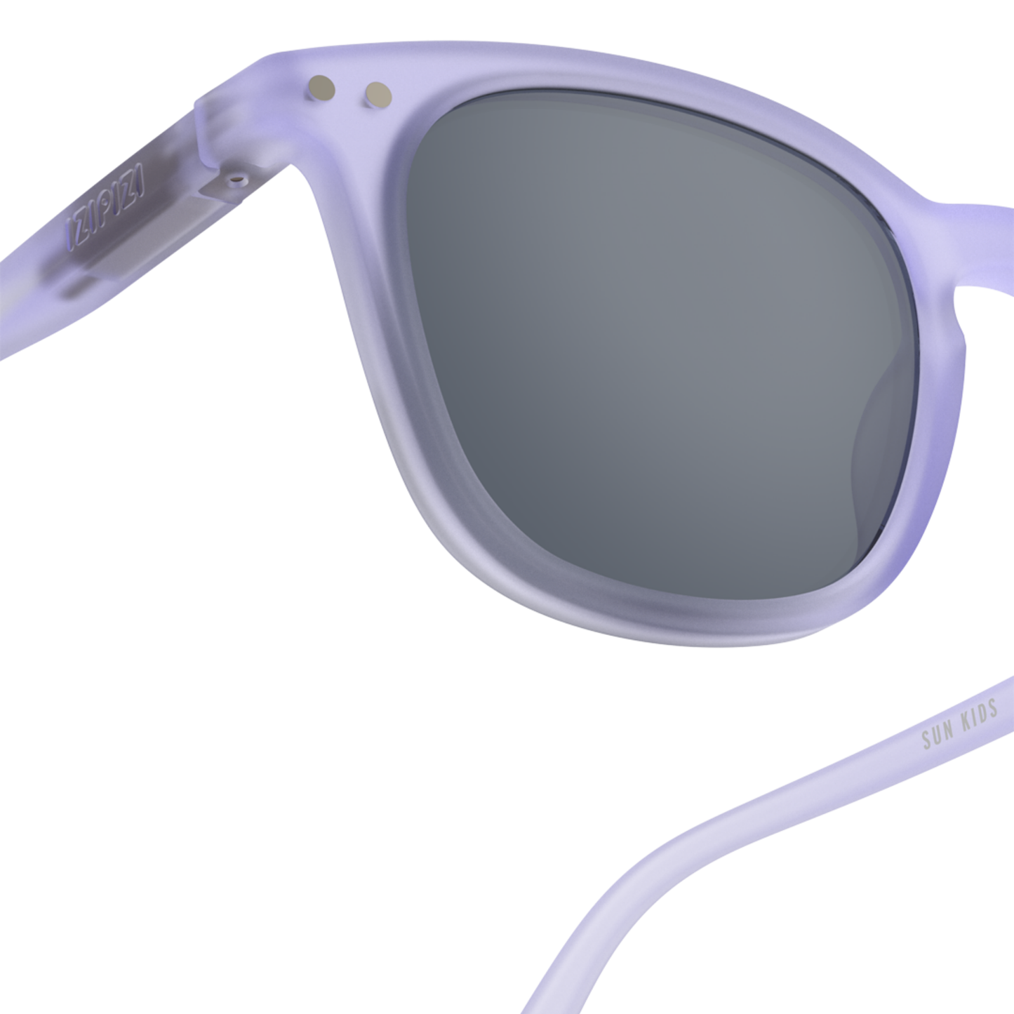 IZIPIZI Sun Child (5-7Y) Collection E Lavender