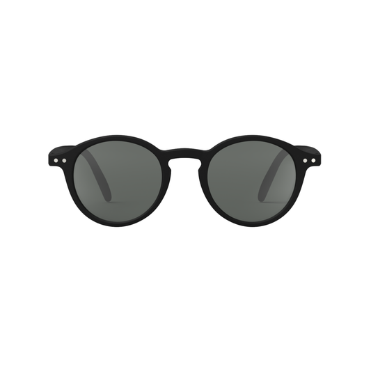 IZIPIZI Sun Child (7-11Y) Collection D Black