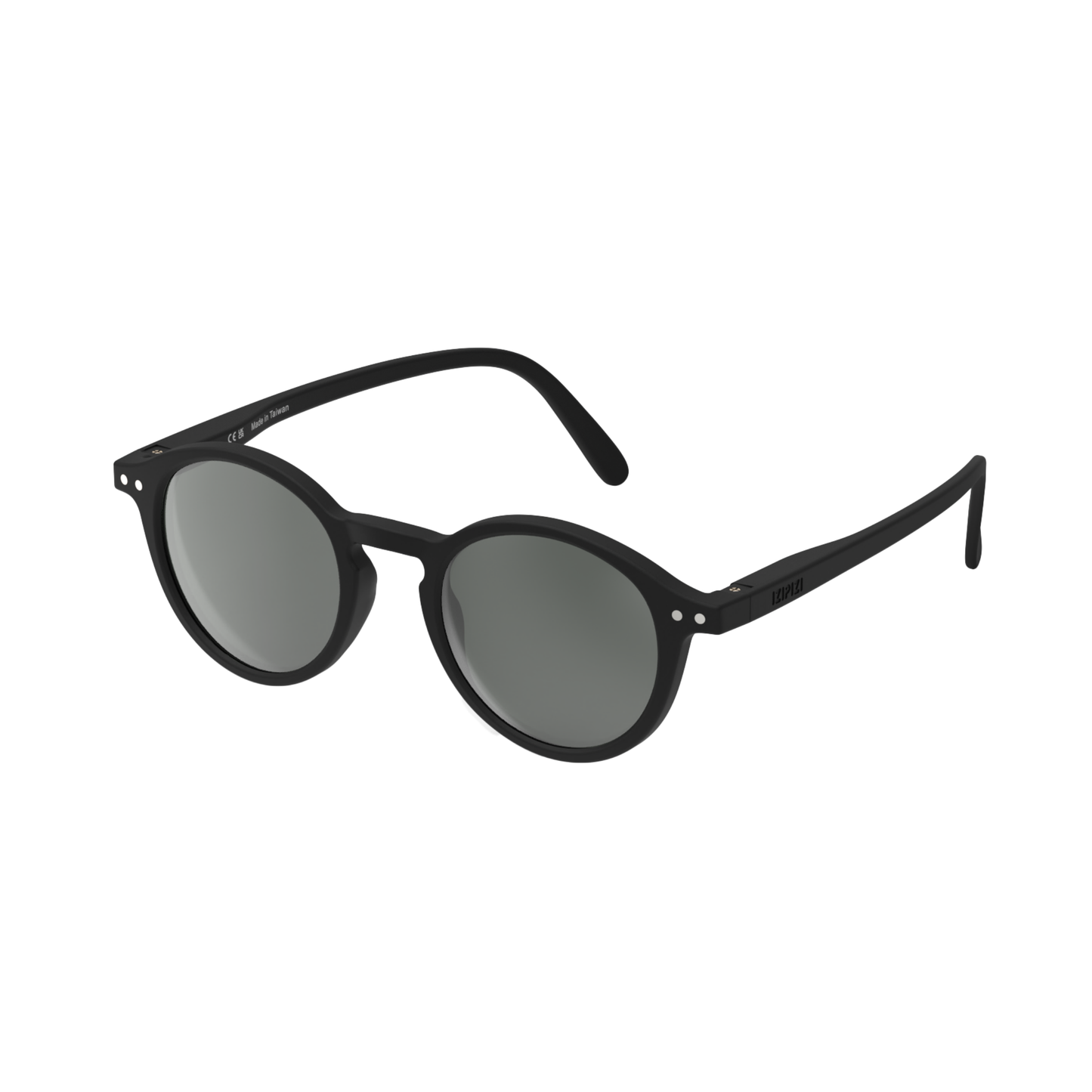 IZIPIZI Sun Child (7-11Y) Collection D Black