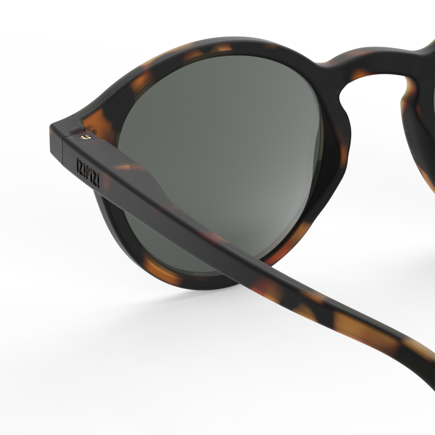 IZIPIZI Sun Child (7-11Y) Collection D Tortoise