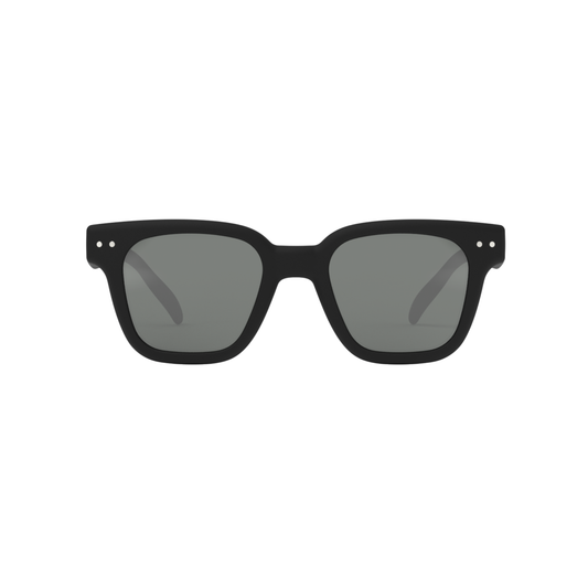 IZIPIZI Sun Child (7-11Y) Road Black