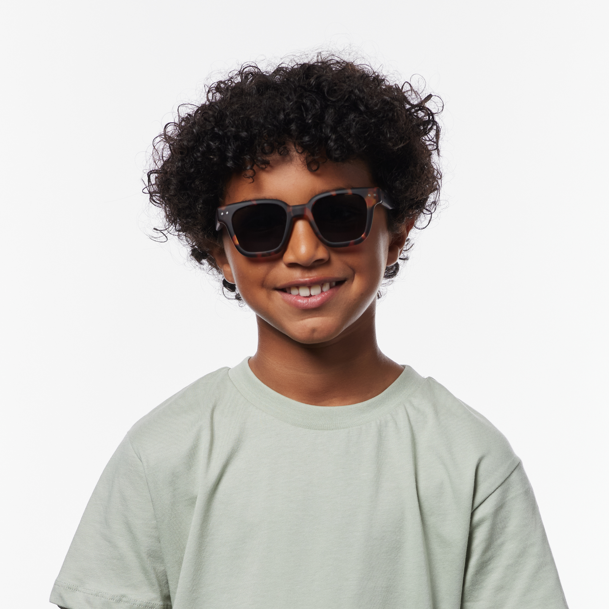 IZIPIZI Sun Child (7-11Y) Road Tortoise