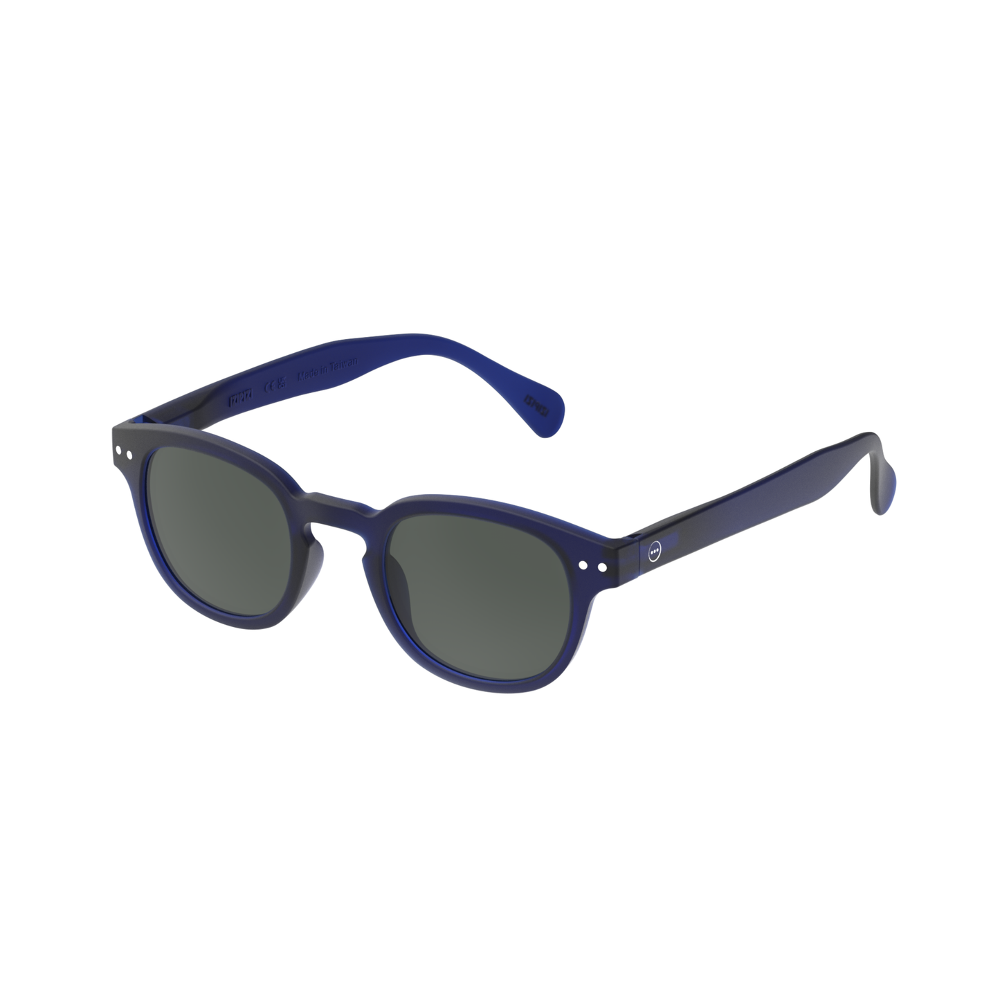 IZIPIZI Sun Collection C Midnight Blue