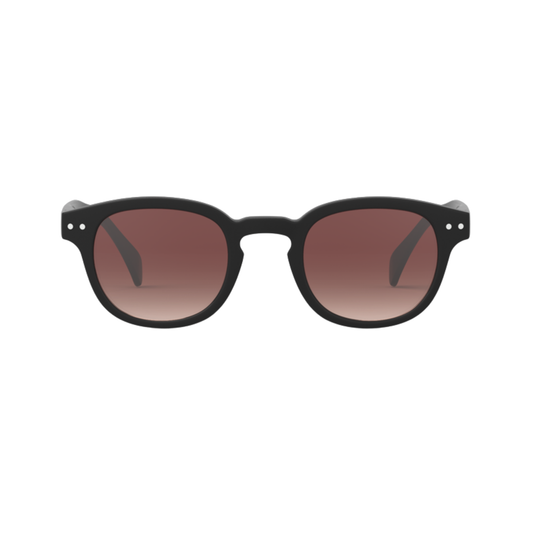 IZIPIZI Sun Collection C Polarised Crossroads Black Road