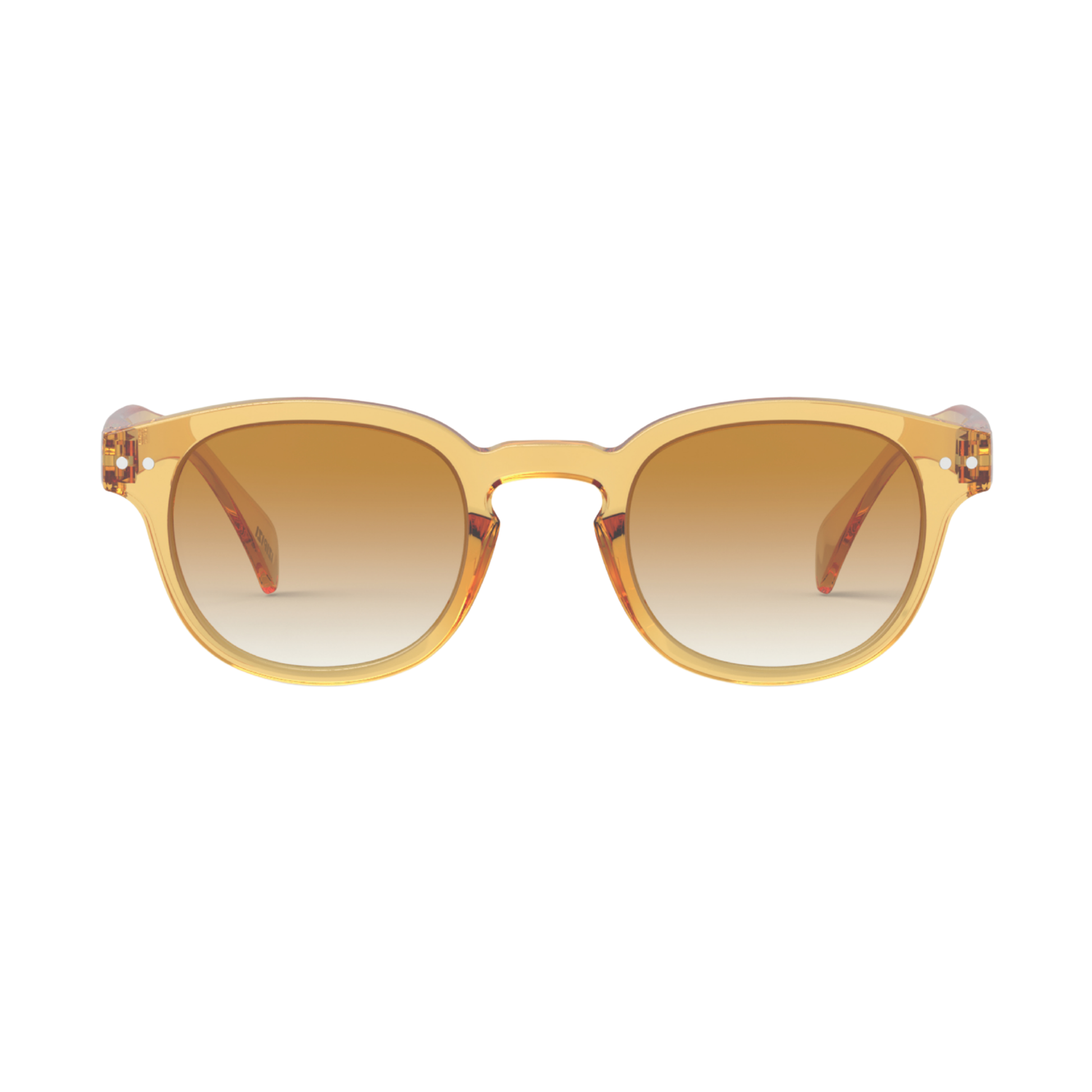 IZIPIZI Sun Collection C Polarised Crossroads Golden Canyon