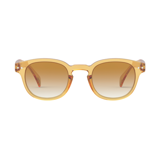 IZIPIZI Sun Collection C Polarised Crossroads Golden Canyon