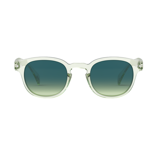 IZIPIZI Sun Collection C Polarised Crossroads Green Fields