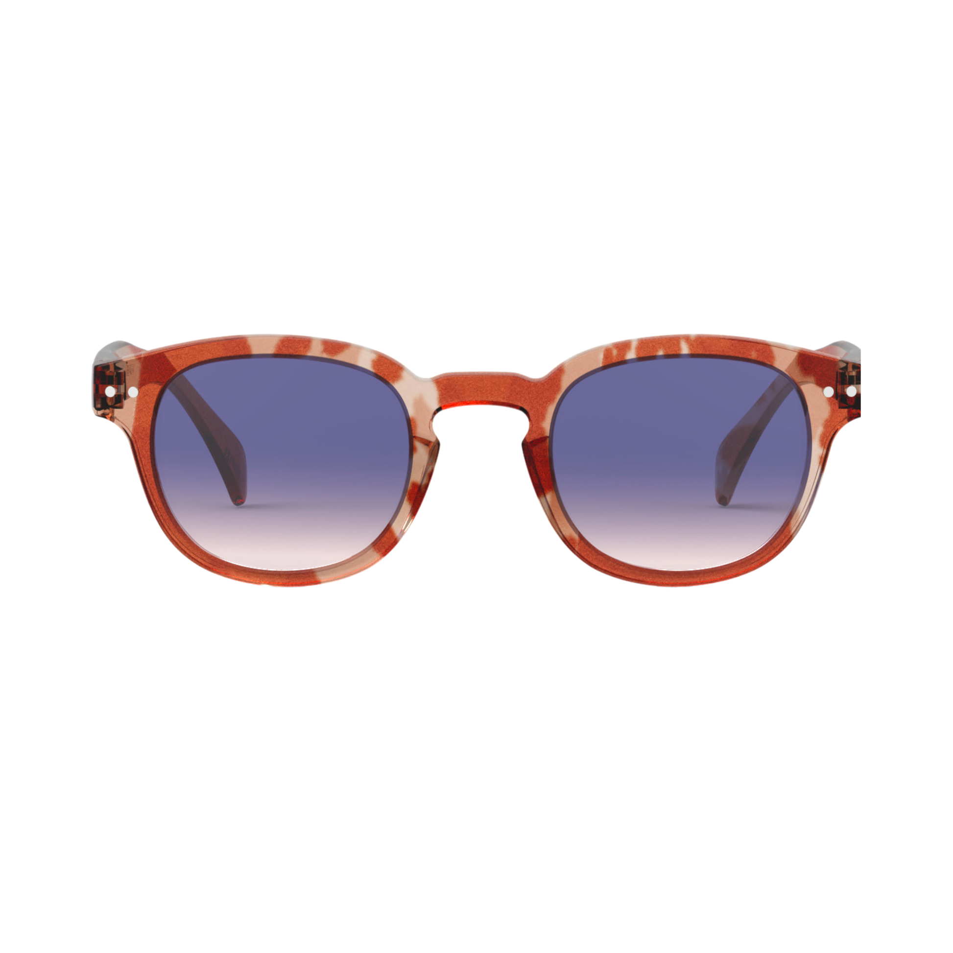 IZIPIZI Sun Collection C Polarised Crossroads Wild Hooves