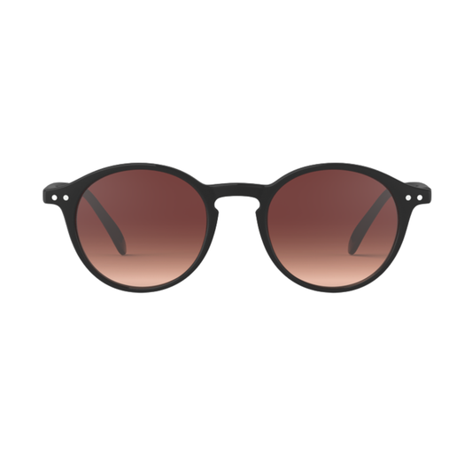 IZIPIZI Sun Collection D Polarised Crossroads Black Road