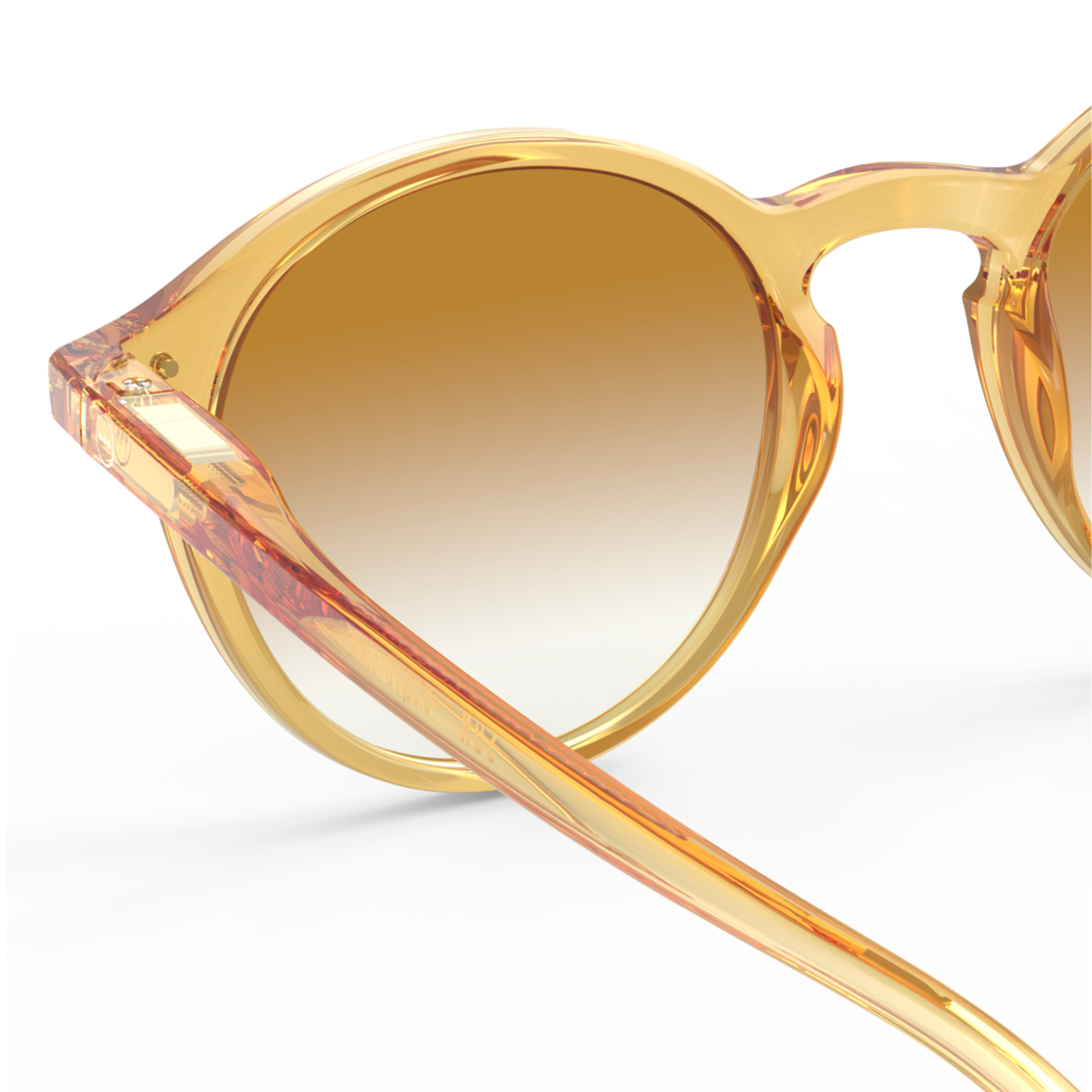 IZIPIZI Sun Collection D Polarised Crossroads Golden Canyon