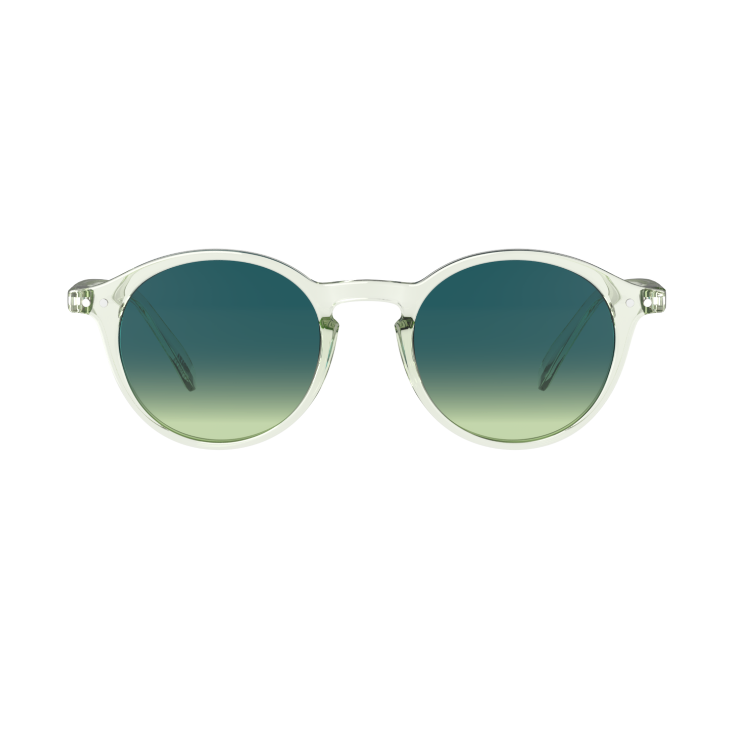 IZIPIZI Sun Collection D Polarised Crossroads Green Fields