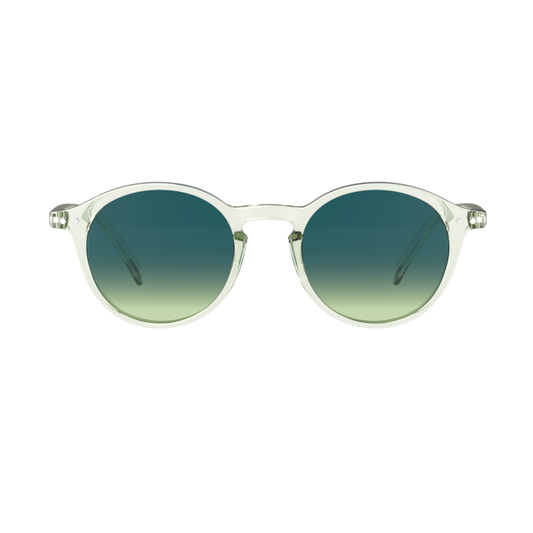 IZIPIZI Sun Collection D Polarised Crossroads Green Fields