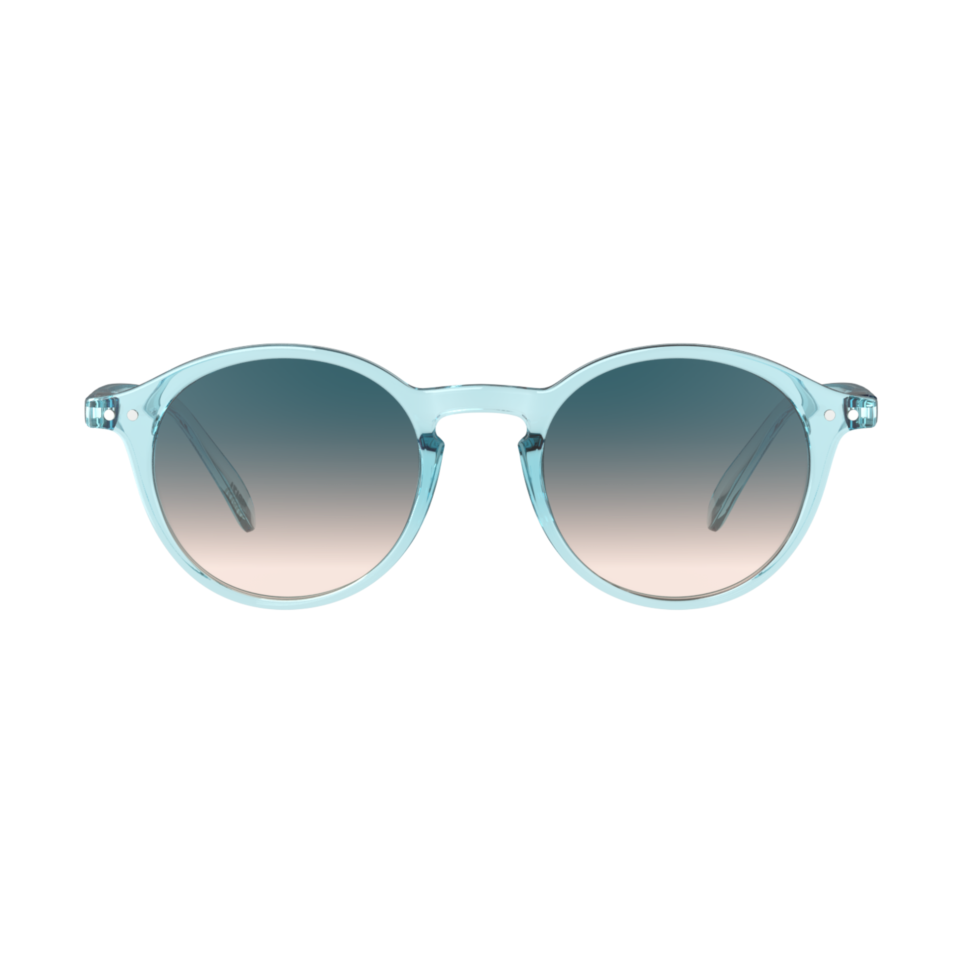 IZIPIZI Sun Collection D Polarised Crossroads Turquoise Stone