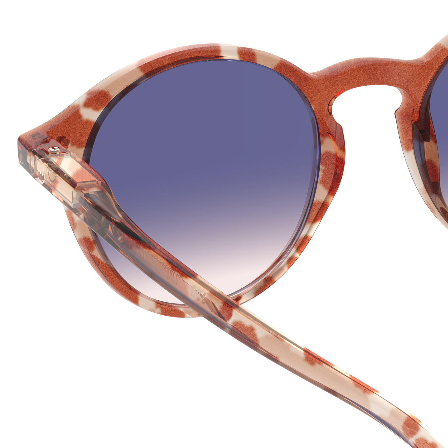IZIPIZI Sun Collection D Polarised Crossroads Wild Hooves