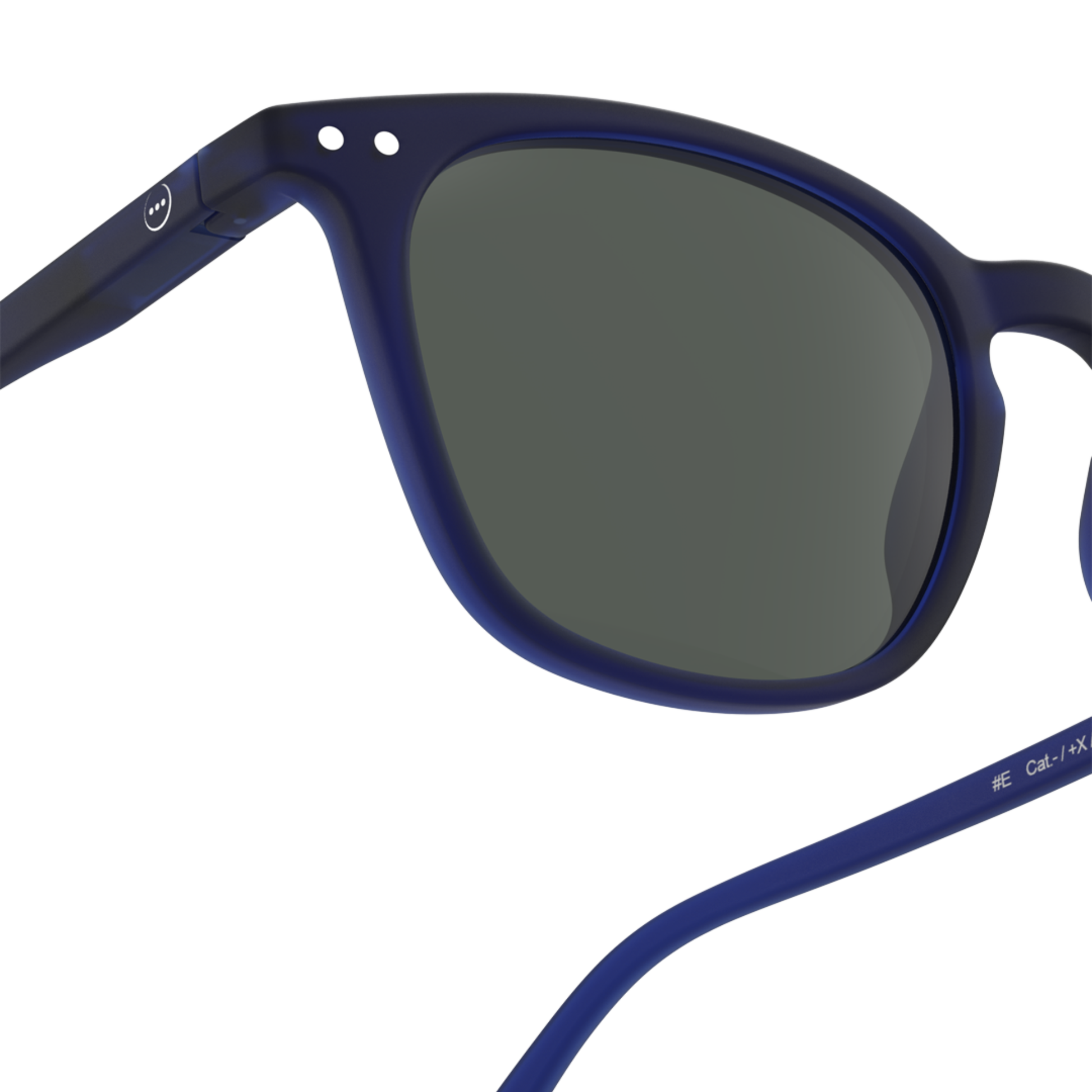 IZIPIZI Sun Collection E Midnight Blue