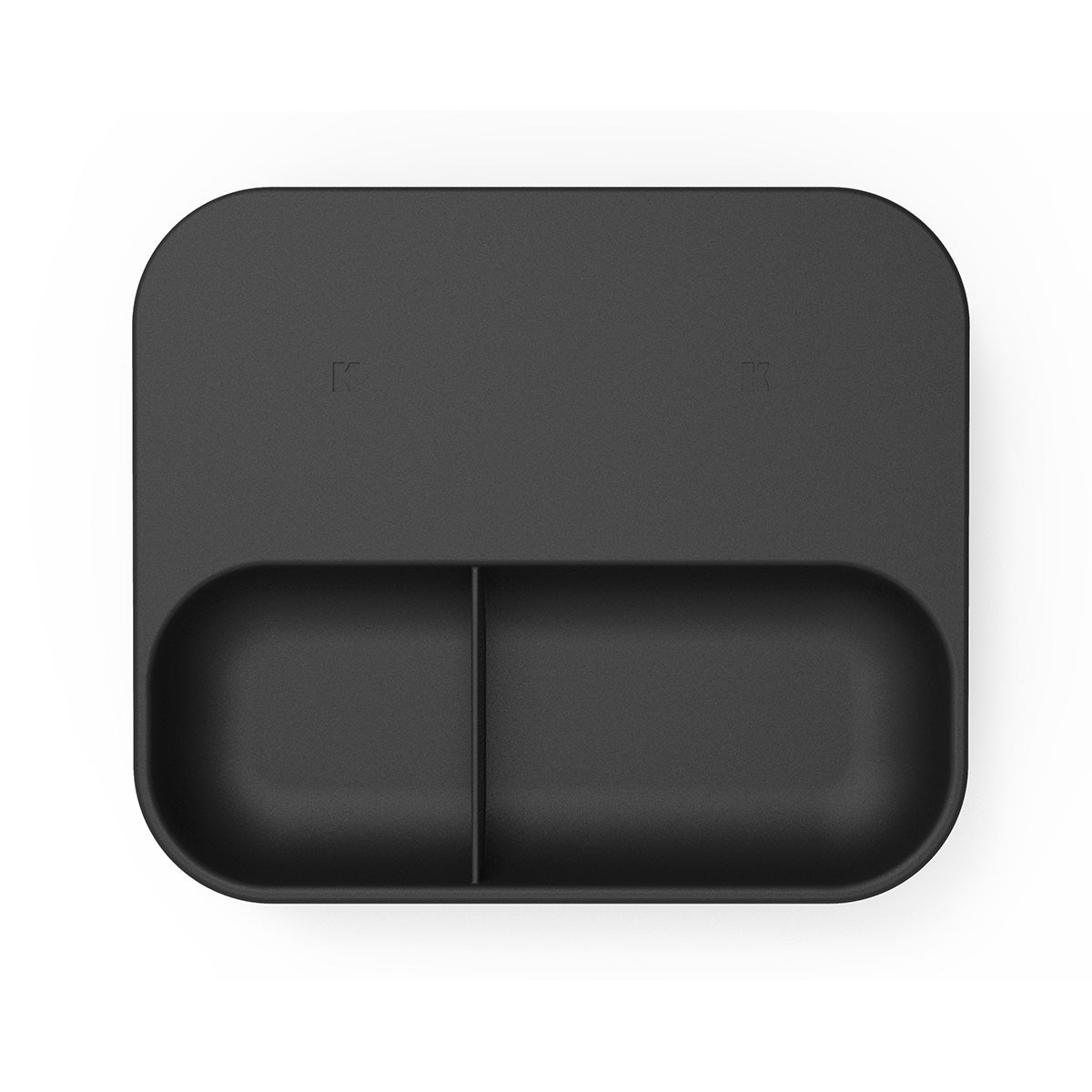 Kreafunk wiTray Black Wireless Charger Wireless Charger