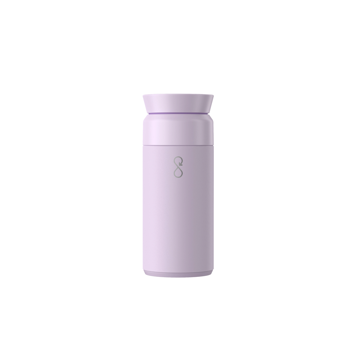 Ocean Bottle Brew Flask 350ml Lavender Haze Insulated Coffee Cup Insulated Coffee Cup