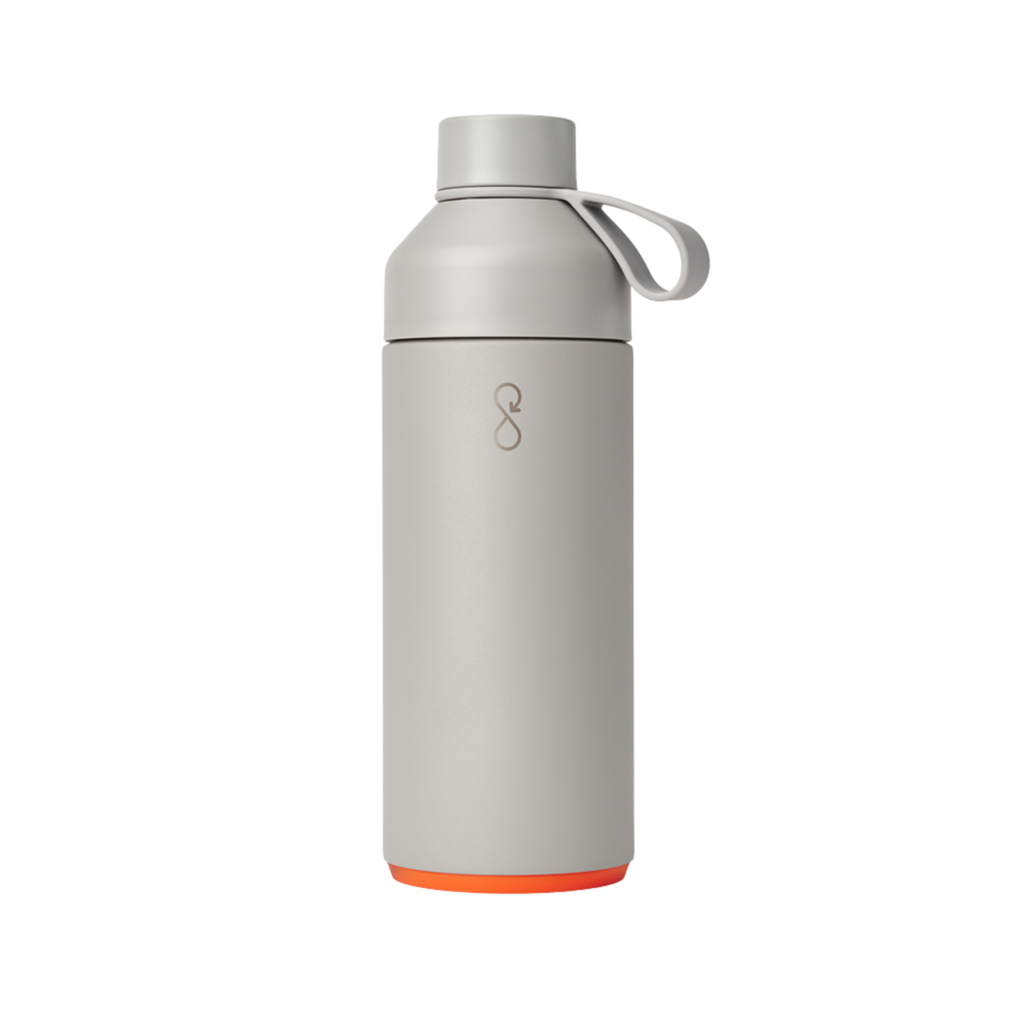 Ocean Bottle Original 1000ml Rock Grey Insulated Water Bottle Insulated Water Bottle