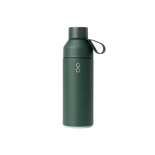 Ocean Bottle Original 500ml Forest Green Insulated Water Bottle Insulated Water Bottle
