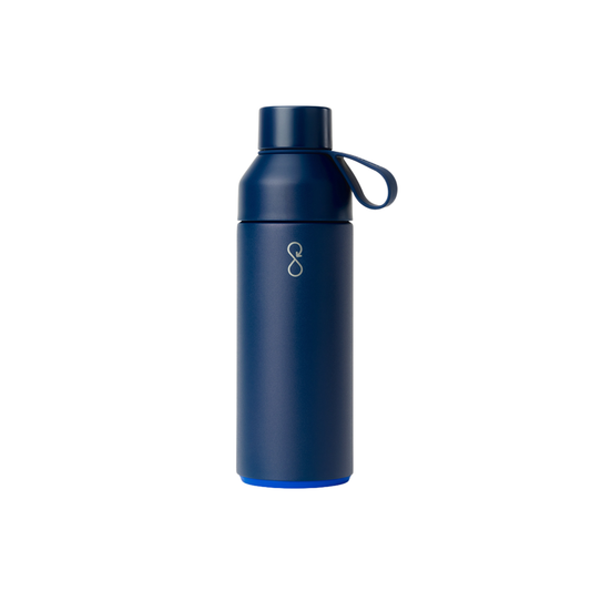 Ocean Bottle Original 500ml Ocean Blue Insulated Water Bottle Insulated Water Bottle