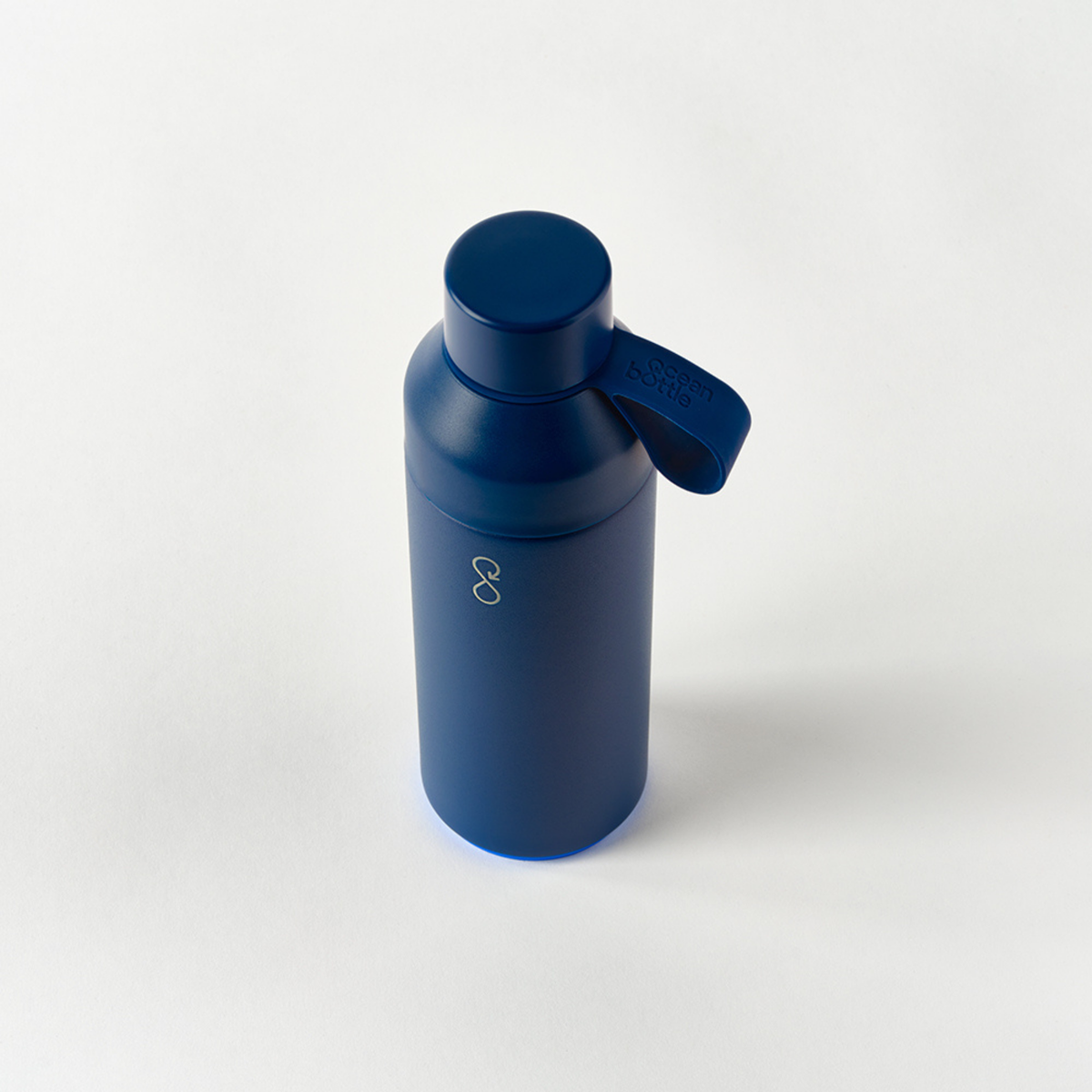 Ocean Bottle Original 500ml Ocean Blue Insulated Water Bottle Insulated Water Bottle