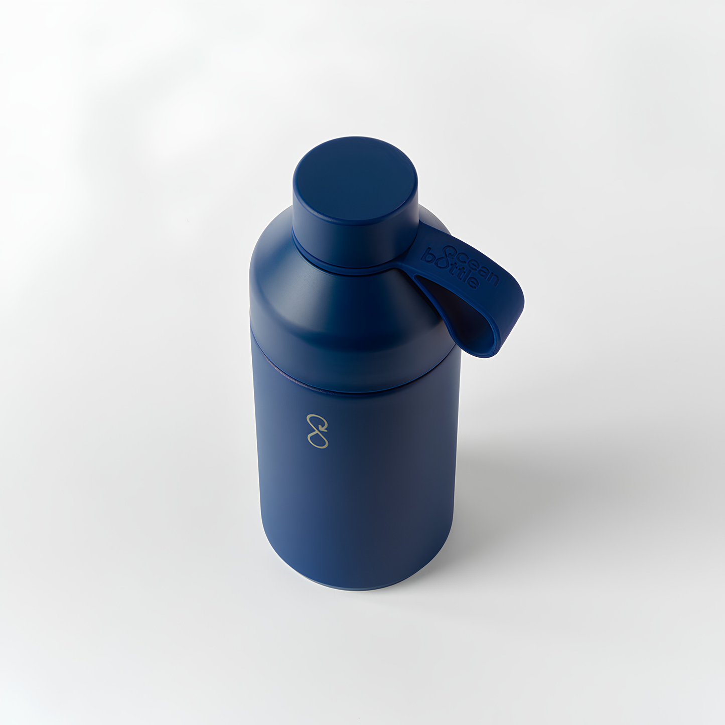Ocean Bottle Original 750ml Ocean Blue Insulated Water Bottle Insulated Water Bottle