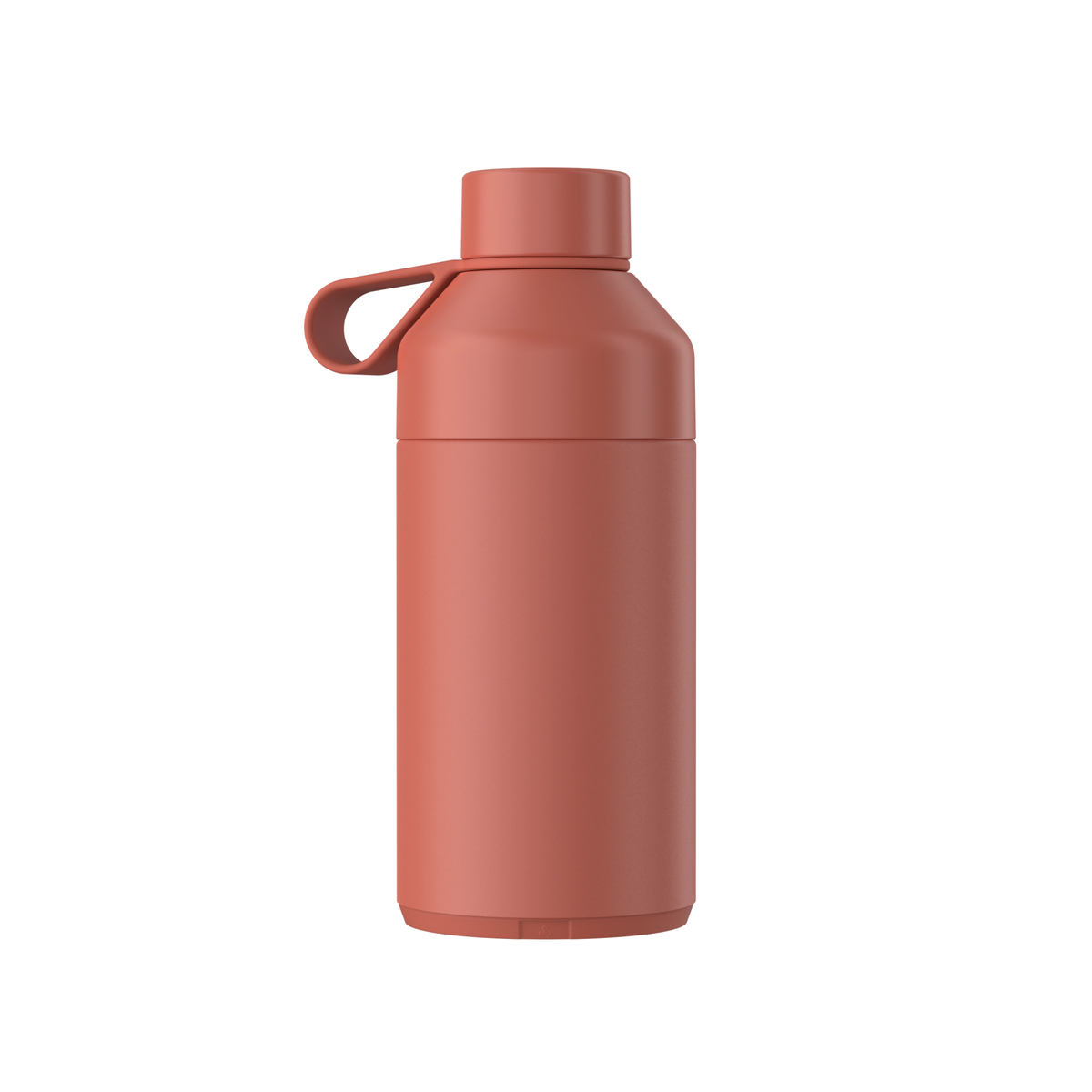 Ocean Bottle Original 750ml Sahara Red Insulated Water Bottle Insulated Water Bottle