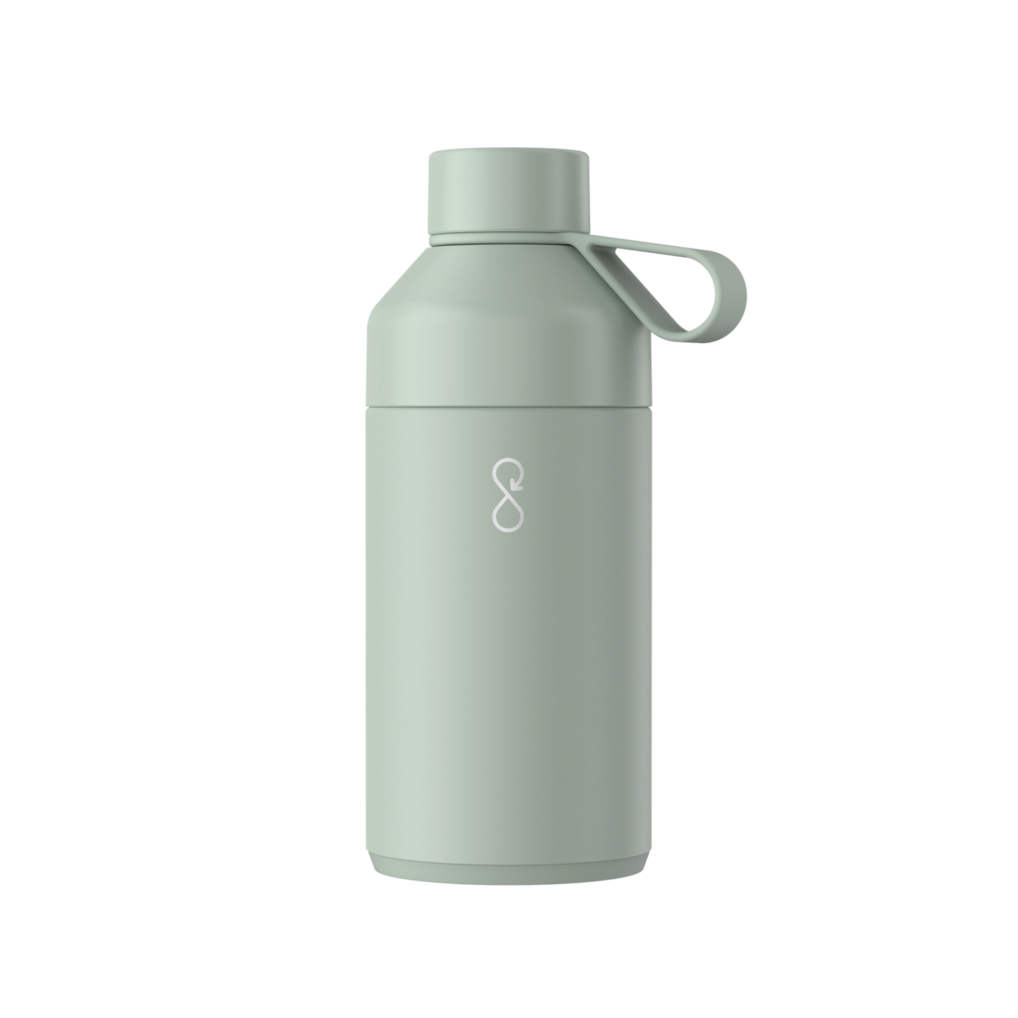 Ocean Bottle Original 750ml Shale Green Insulated Water Bottle Insulated Water Bottle
