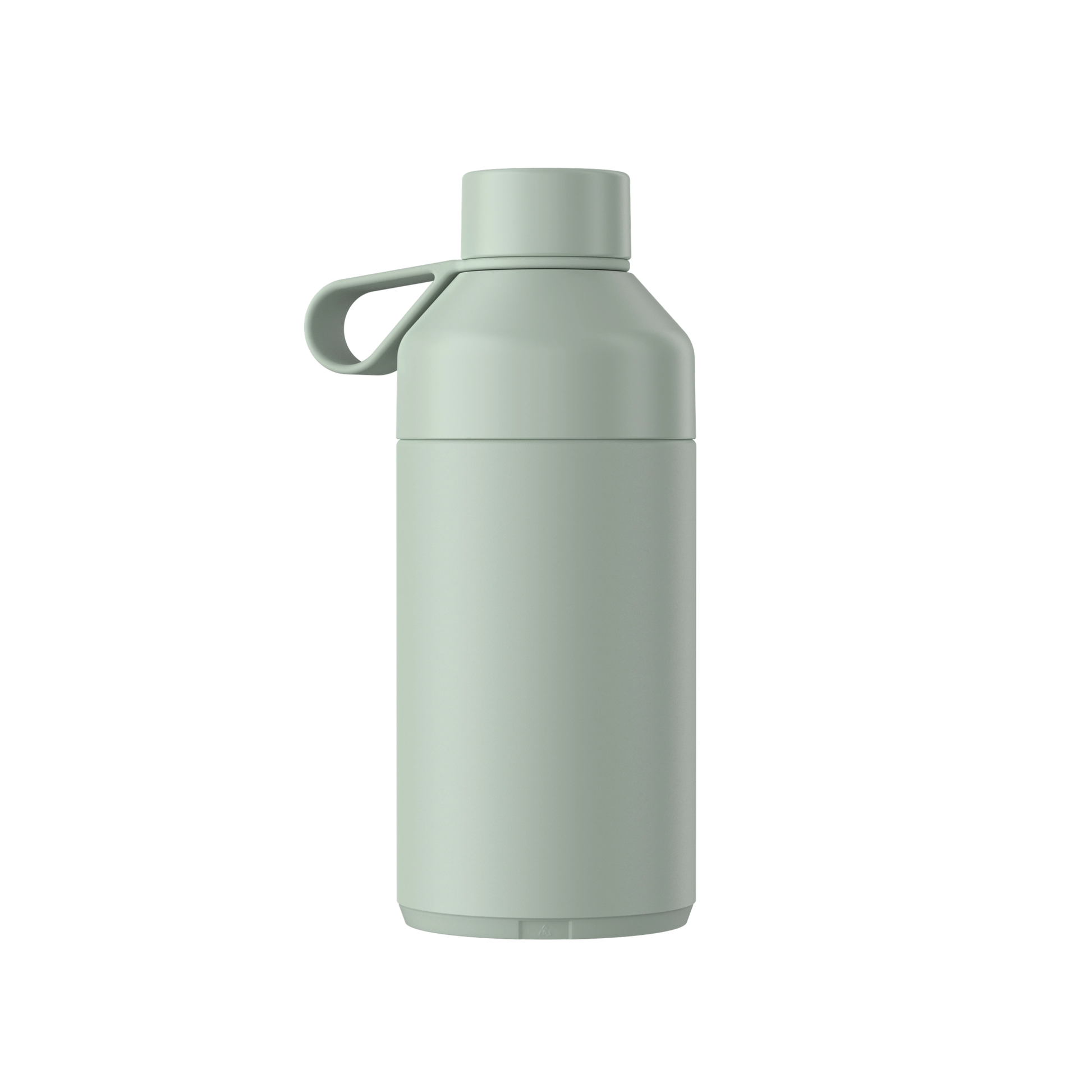 Ocean Bottle Original 750ml Shale Green Insulated Water Bottle Insulated Water Bottle