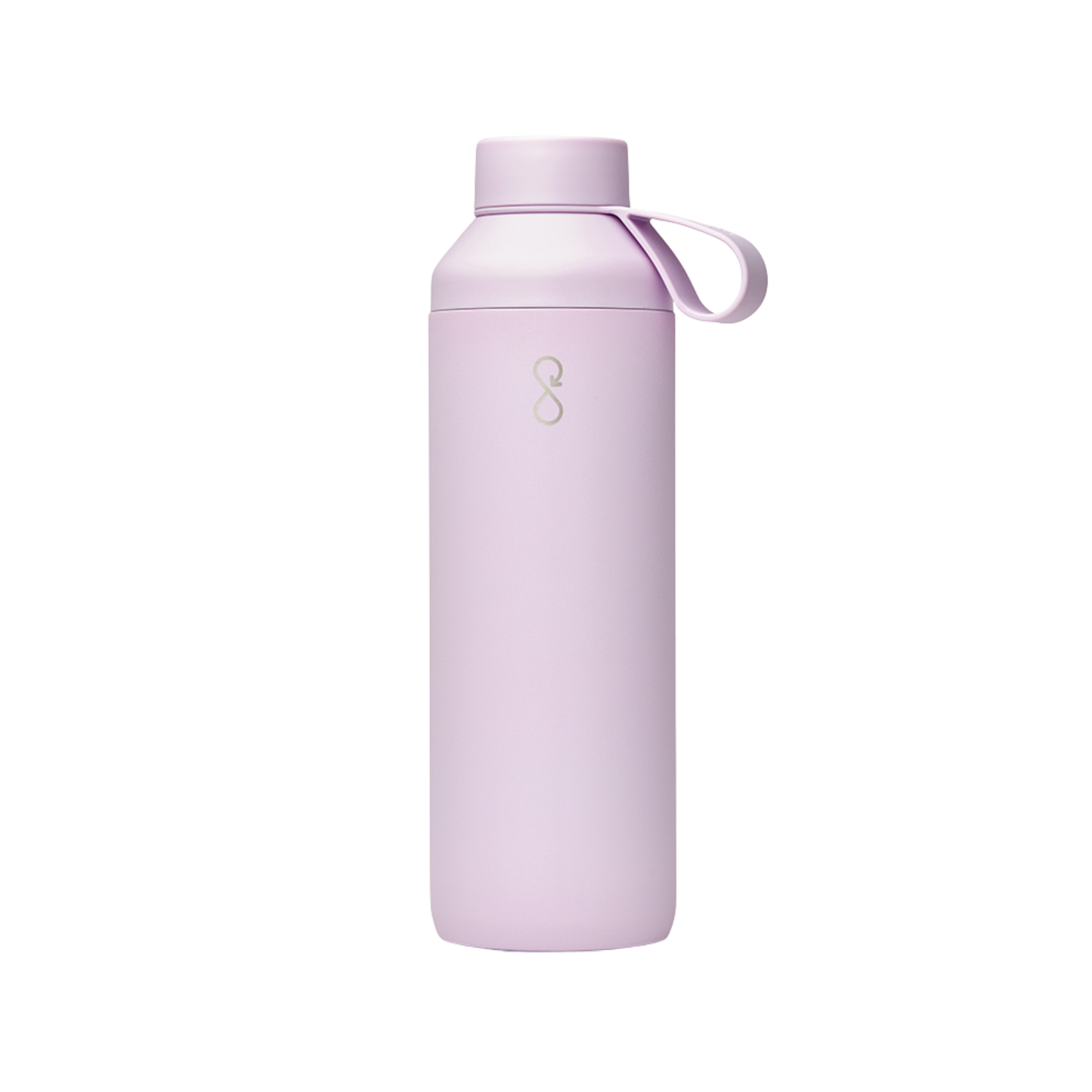 Ocean Bottle Peak 710ml Lavender Haze Insulated Water Bottle Insulated Water Bottle
