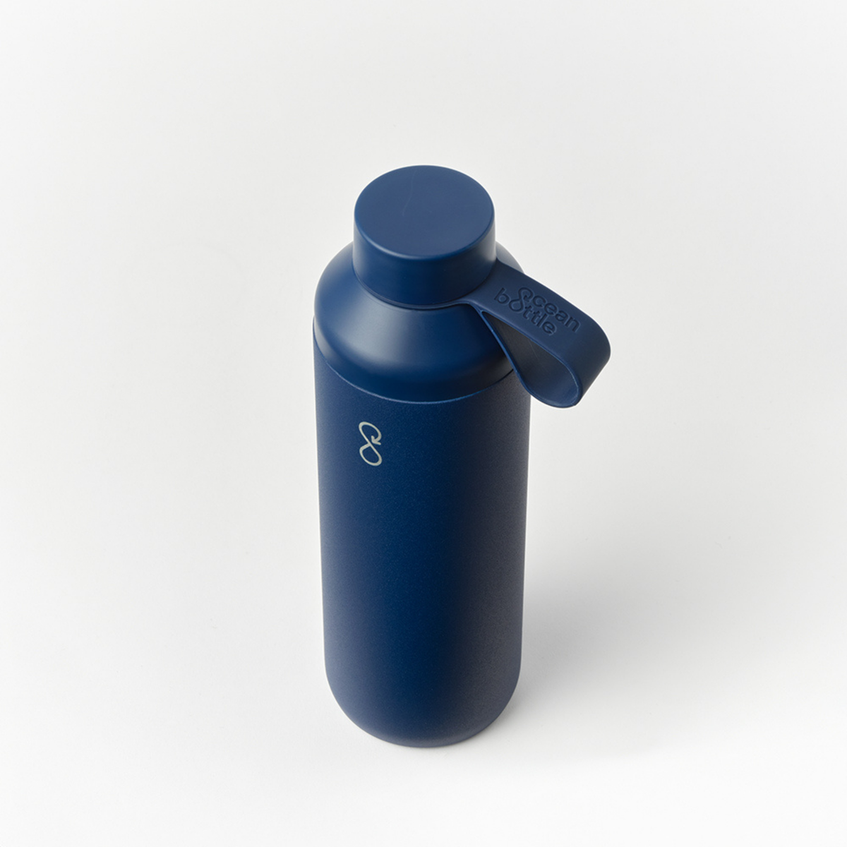 Ocean Bottle Peak 710ml Ocean Blue Insulated Water Bottle Insulated Water Bottle