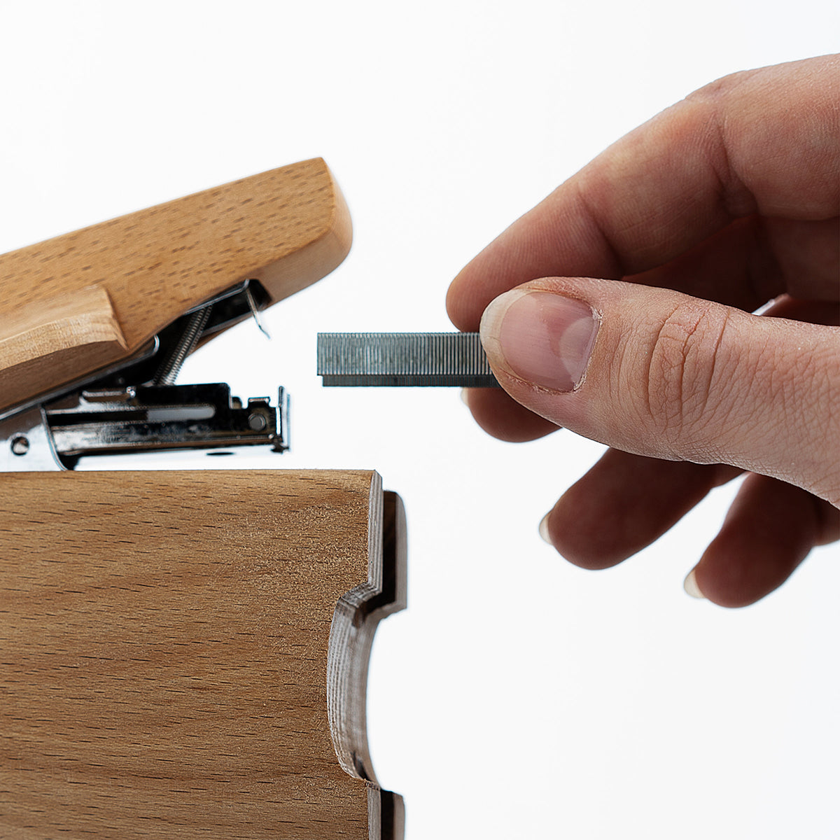 Suck UK Elephant Stapler Small