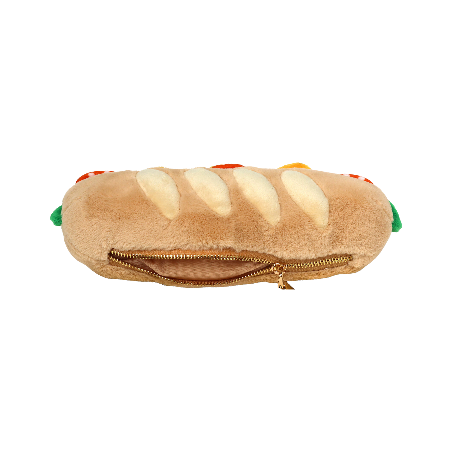 Suck UK Zip Case Baguette