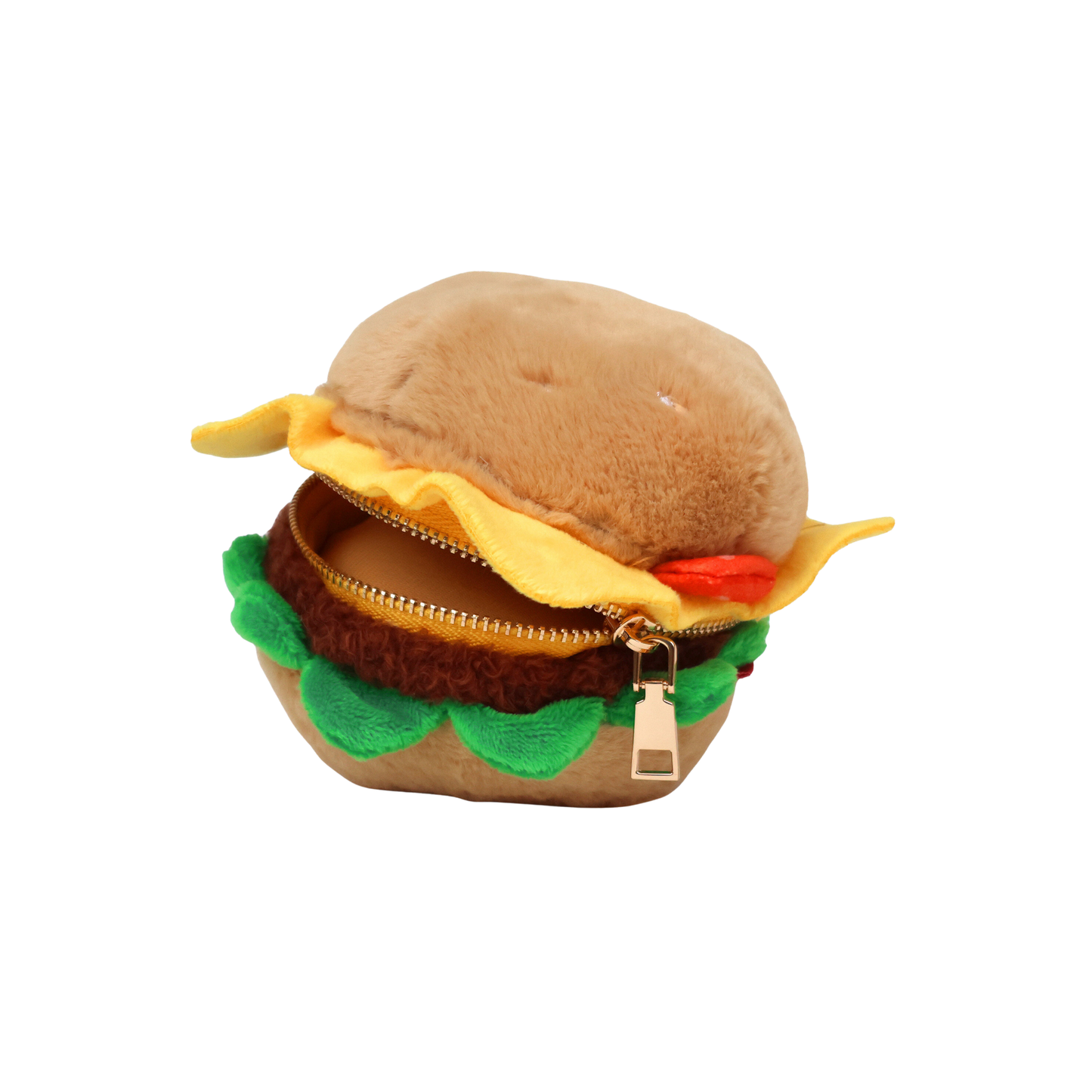 Suck UK Zip Case Burger