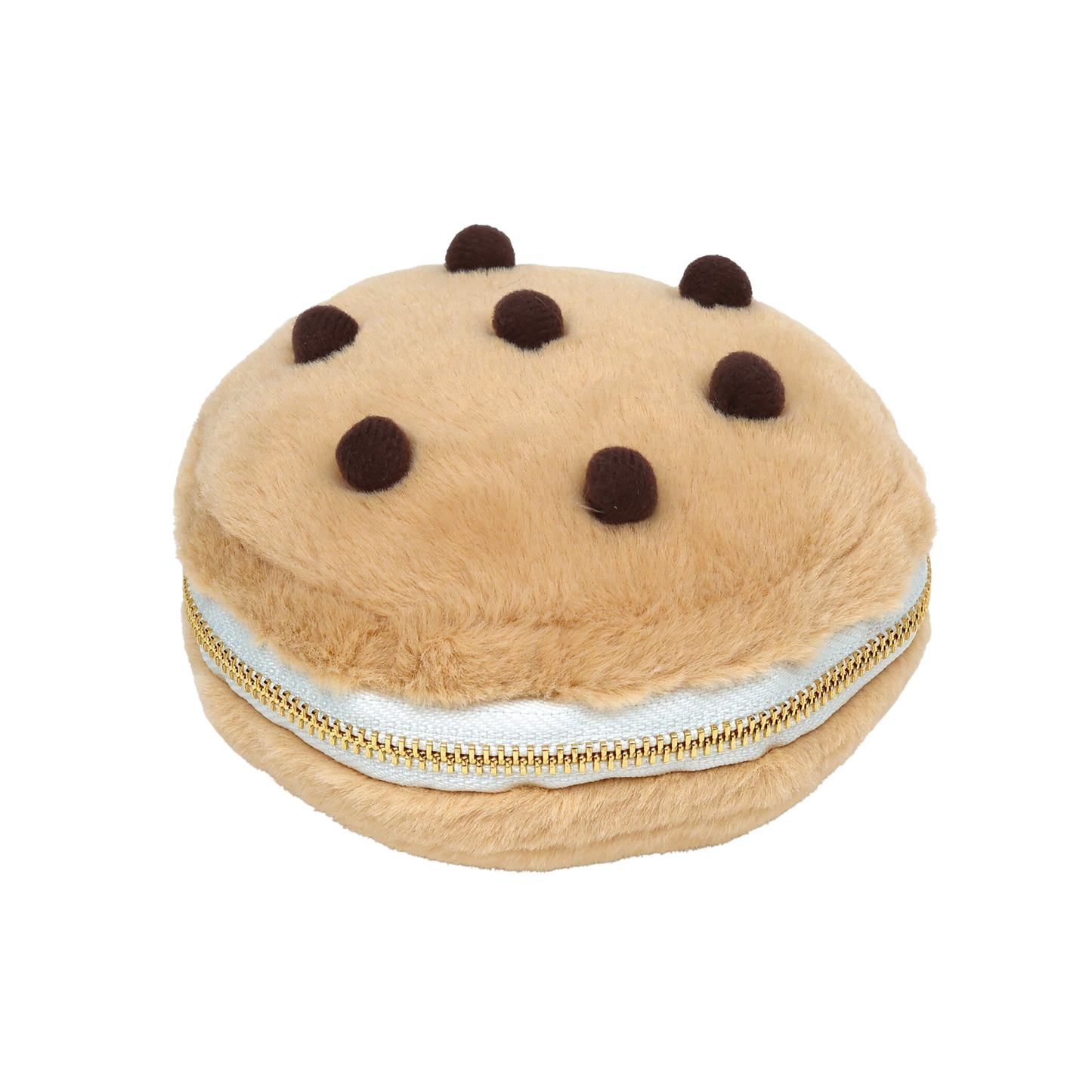 Suck UK Zip Case Cookie
