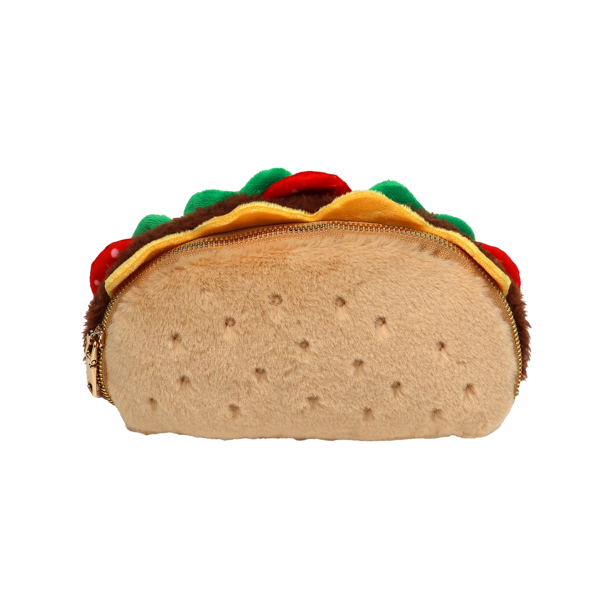 Suck UK Zip Case Taco