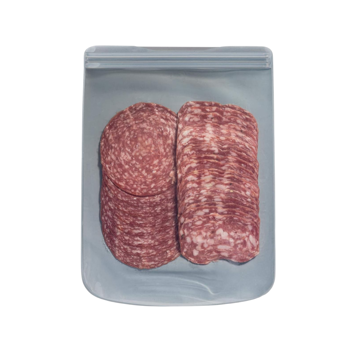 W&P Reusable Silicone Bag 1.4L Slate