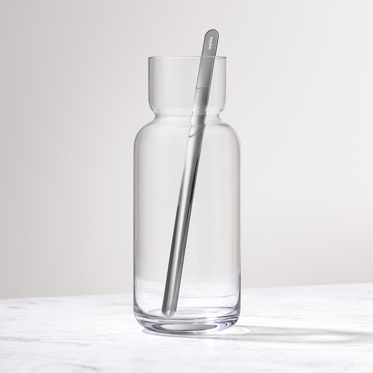 Nesting Carafe & Mixing Spoon