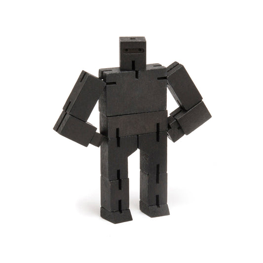 Cubebot Micro Ninja Black