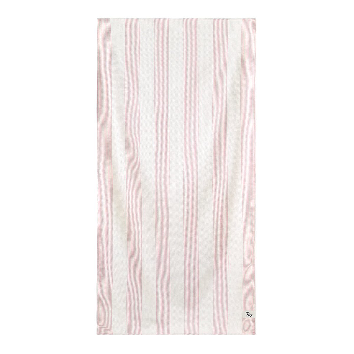 Waffle Towel XL Primrose Pink