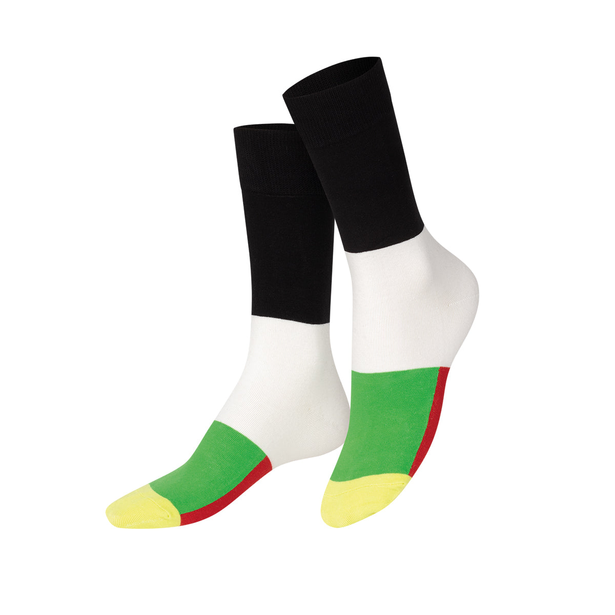 Socks Maki Box (2 pairs)