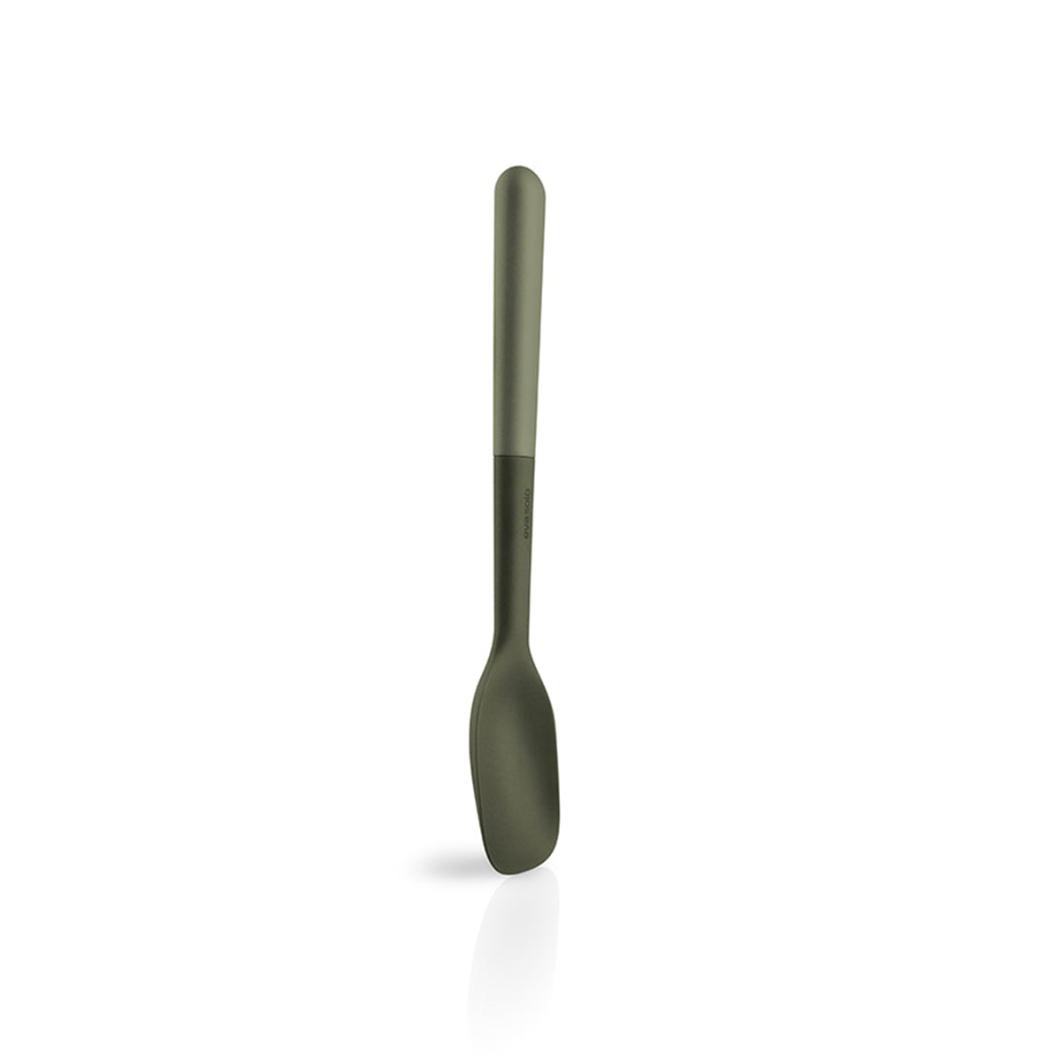 Green Tool Serving Spoon Small