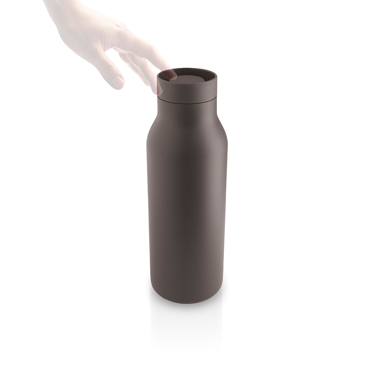 Urban Thermo Flask 0.5L Chocolate