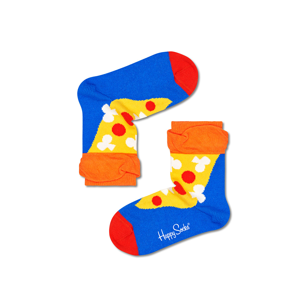 Kids Pizza Slice Sock (2200)