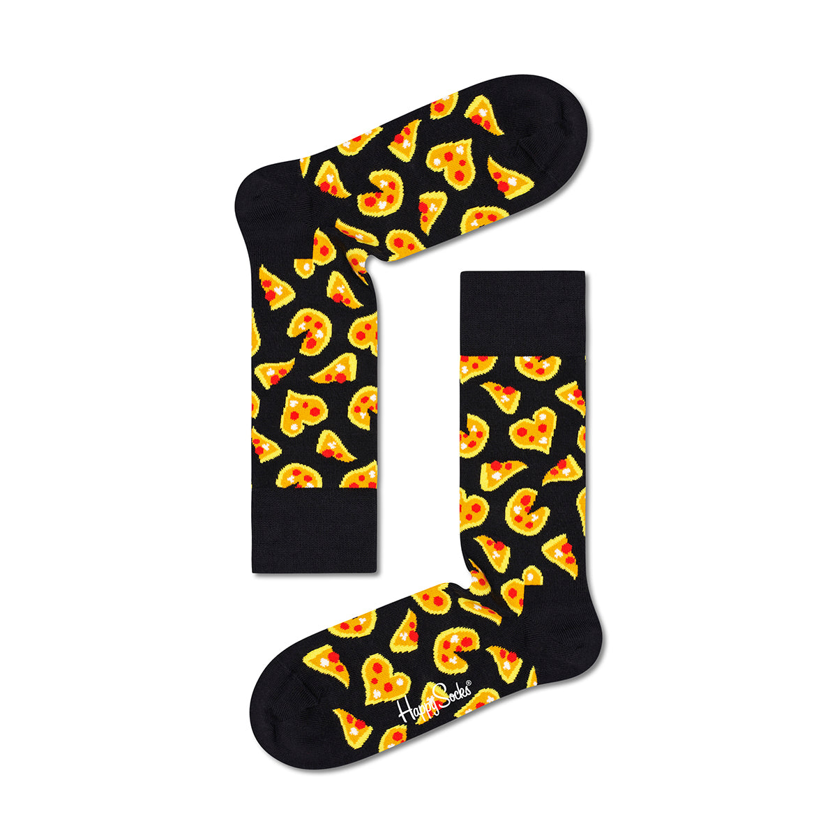 Pizza Love Sock (9300)