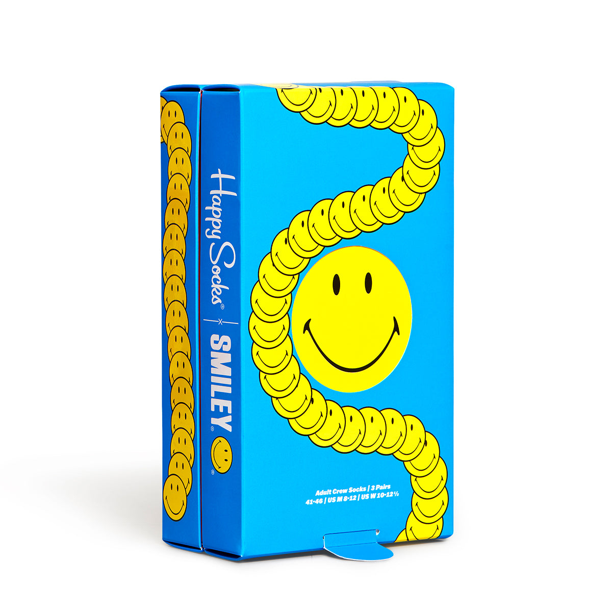 Smiley Gift Set (6700) 3-Pack