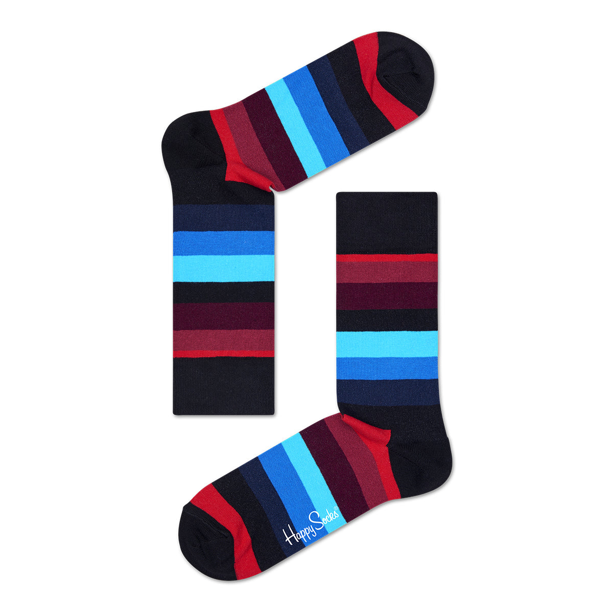 Stripe Sock (9350)