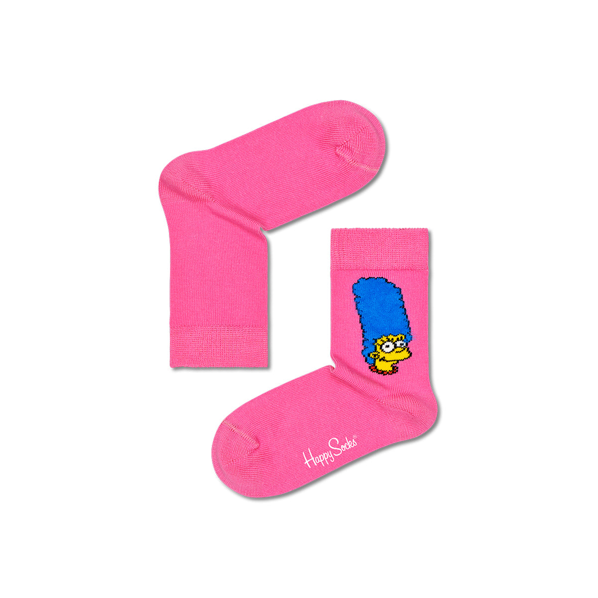 The Simpsons Marge Kids Sock (3300)
