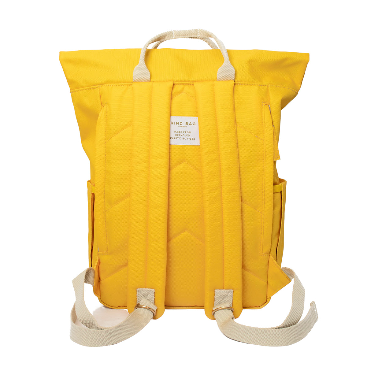 Backpack Medium Tuscan Yellow Sun