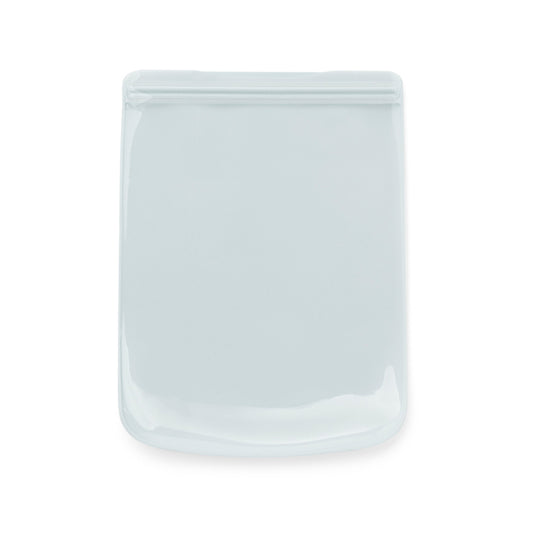 Reusable Silicone Bag 1.4L Mint
